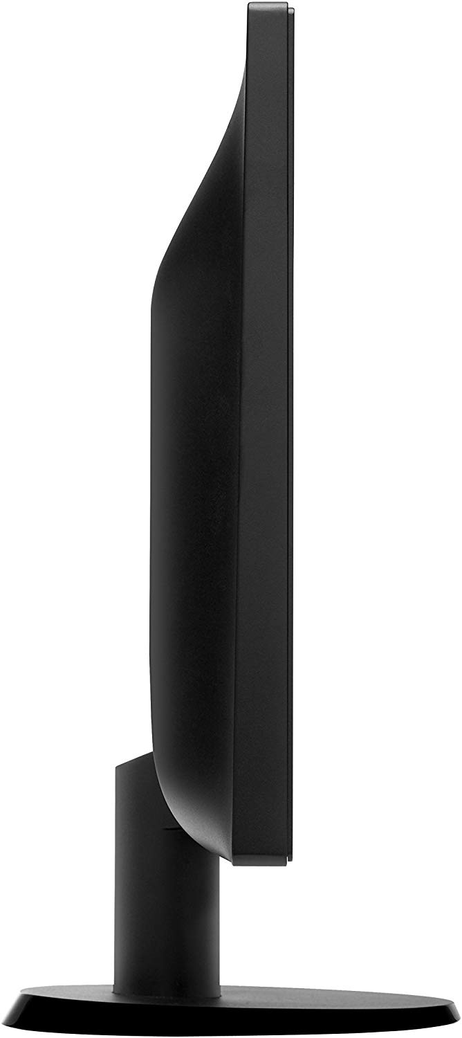 Philips 193V5LSB2 18.5 inch LCD/LED Monitor - Black - Image 4