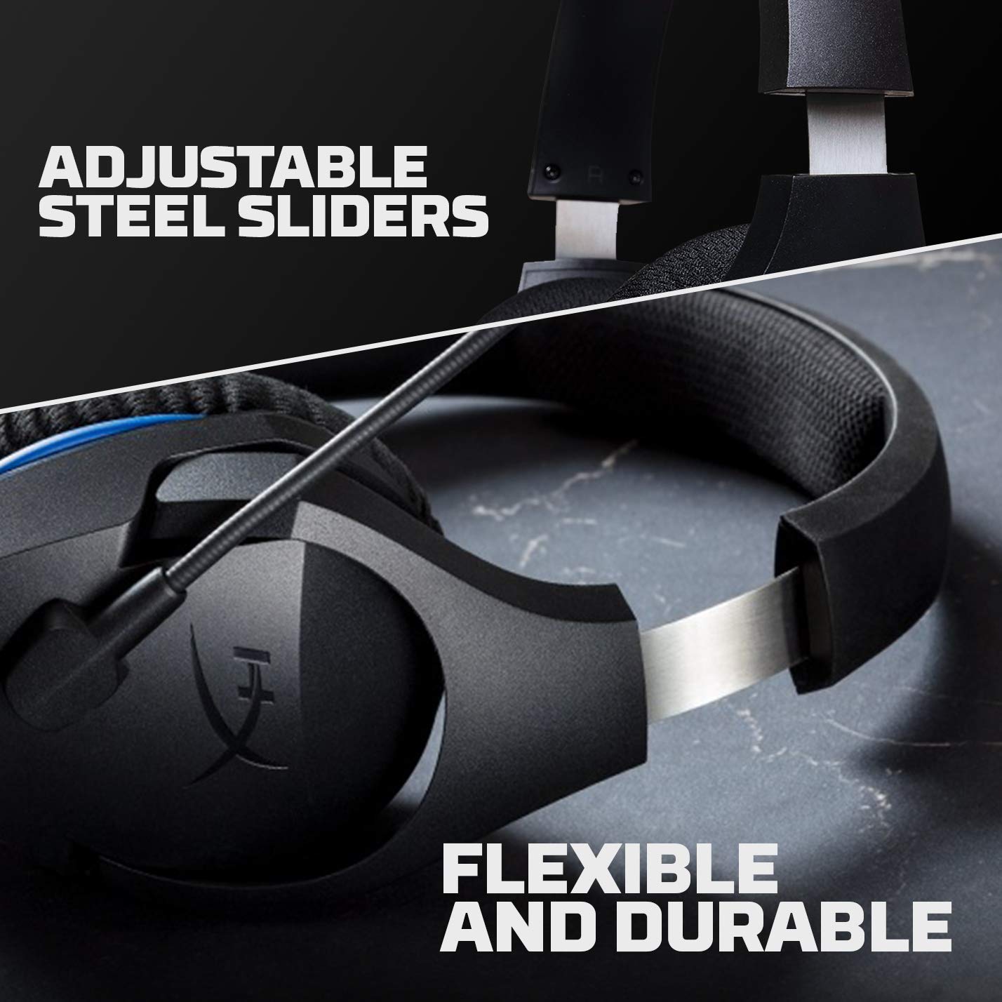 Plantronics Blackwire 3200 Mono Corded UC Headset With USB Connectivity - Image 3