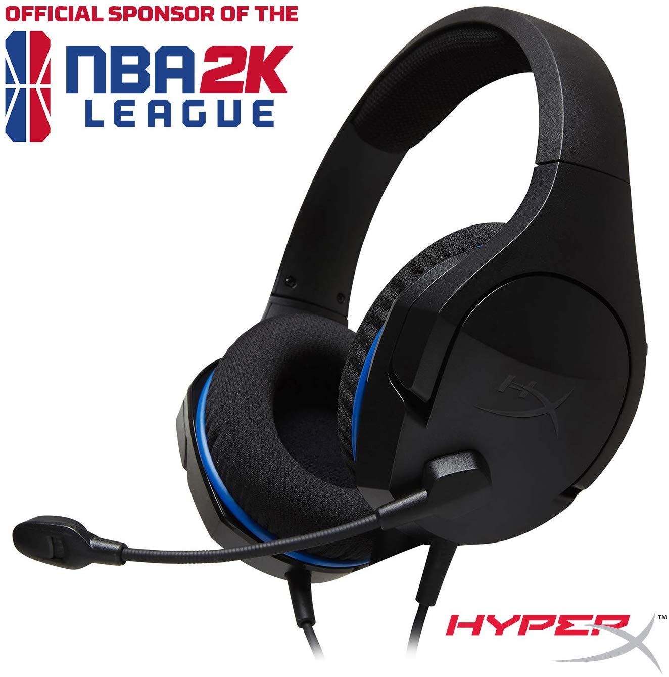 Plantronics Blackwire 3200 Mono Corded UC Headset With USB Connectivity - Image 4