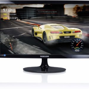 Samsung S24D330 24-Inch LED Monitor