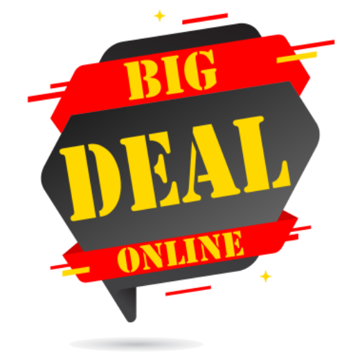 Big Online Deal