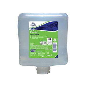 Deb PUW2LT 2L Cartridge Purewash Hand Cleaner