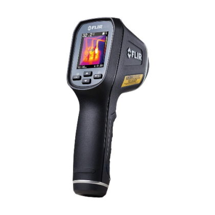 FLIR TG165 Spot Thermal Imaging Camera for General Use