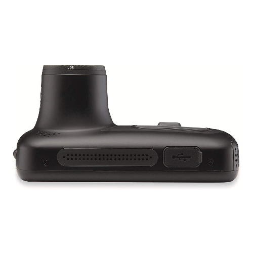 NEXTBASE 522GW Series 2 Car Dash Camera Full 1440p/30fps HD DVR Cam 140° Wide Viewing Angle WiFi and Bluetooth Alexa Compatible GPS Polarising Filter Black - Image 3