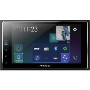 Pioneer SPH-DA130DAB In Car Touchscreen