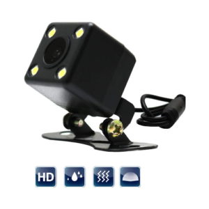 Rear View Camera, Color HD 170° Wide Angle Viewing Reverse Camera Car Backup Camera