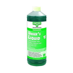 Unger FR100 Concentrated Window Cleaning Liquid