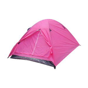 Azuma 2 Man Double Skin Summer Music Festival Camping Hiking Outdoor Dome Tent