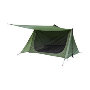 OneTigris Backwoods Bungalow Ultralight Bushcraft Shelter Version 2.0