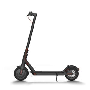 Xiaomi Mi Electric Scooter for Adult, Town and City Commuter with Lightweight Folding Frame