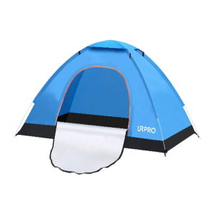URPRO instant automatic pop up tent, 2 Person Lightweight Tent,Waterproof Windproof, UV Protection, Perfect for Beach, Outdoor, traveling,hiking,camping, hunting, fishing, etc