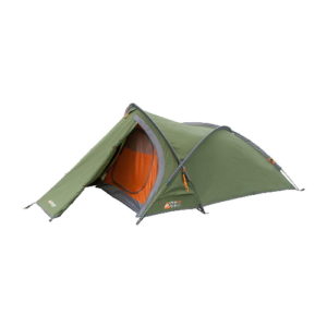 Vango Hydra Trekking Tent, Cactus Green, 200